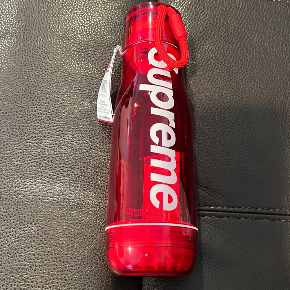 Supreme Zoku